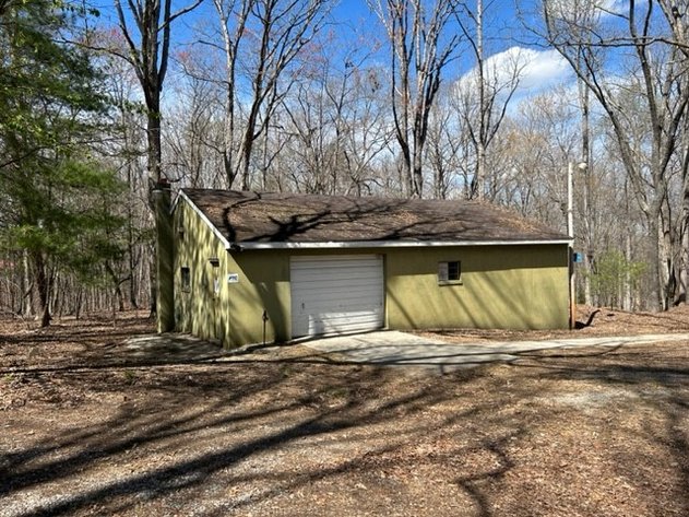 Image for The Estate of Shirley C. Nichols - 2 buildings on 3.62 acres Rt. 43 Bedford. - Bedford County