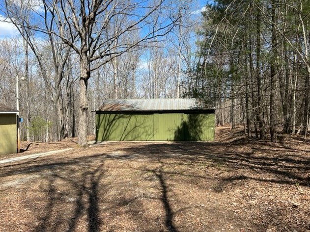 Image for The Estate of Shirley C. Nichols - 2 buildings on 3.62 acres Rt. 43 Bedford. - Bedford County