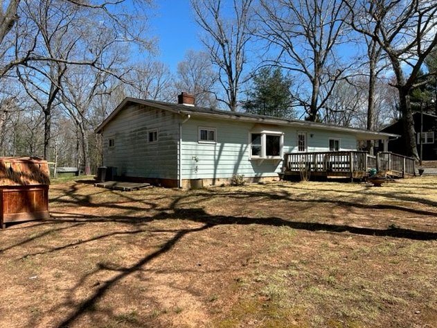 Image for The Estate of Shirley C. Nichols - 3 bedroom 1.5 bath 1260 square feet. - Bedford County