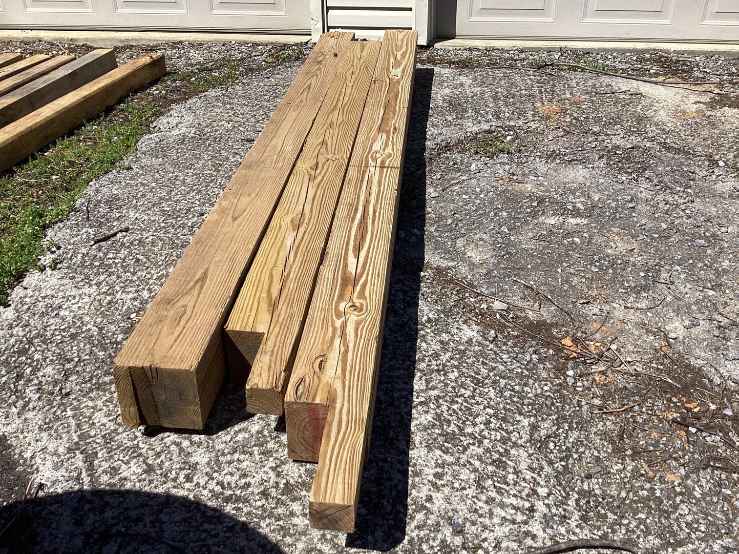 Image for Lumber
