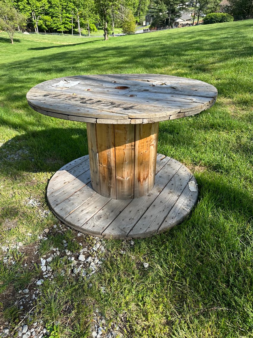 Image for Wire Spools