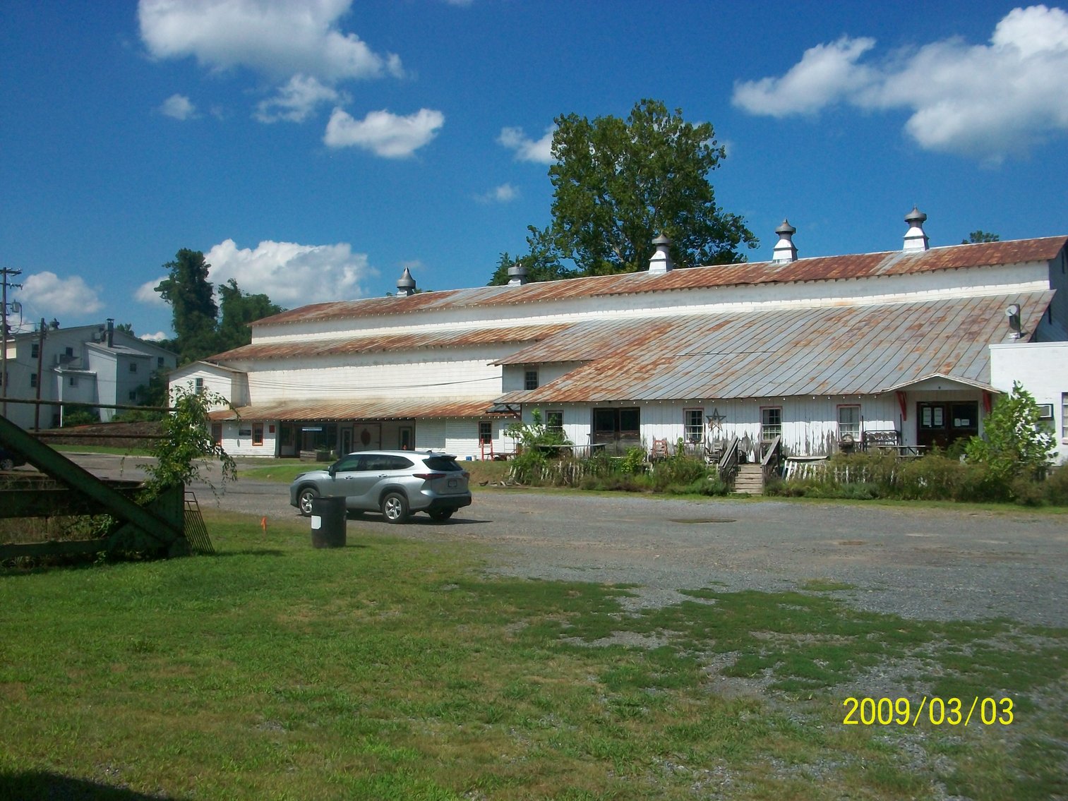 Image for Foreclosure Auction - Atlantic Union Bank - Copper Fox