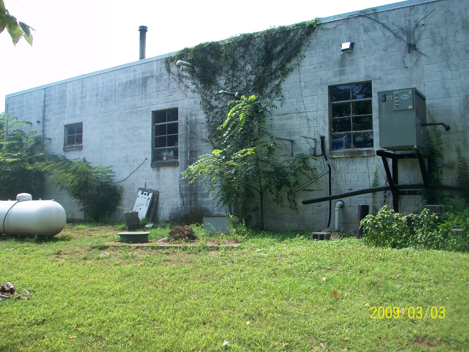 Image for Foreclosure Auction - Atlantic Union Bank - Copper Fox