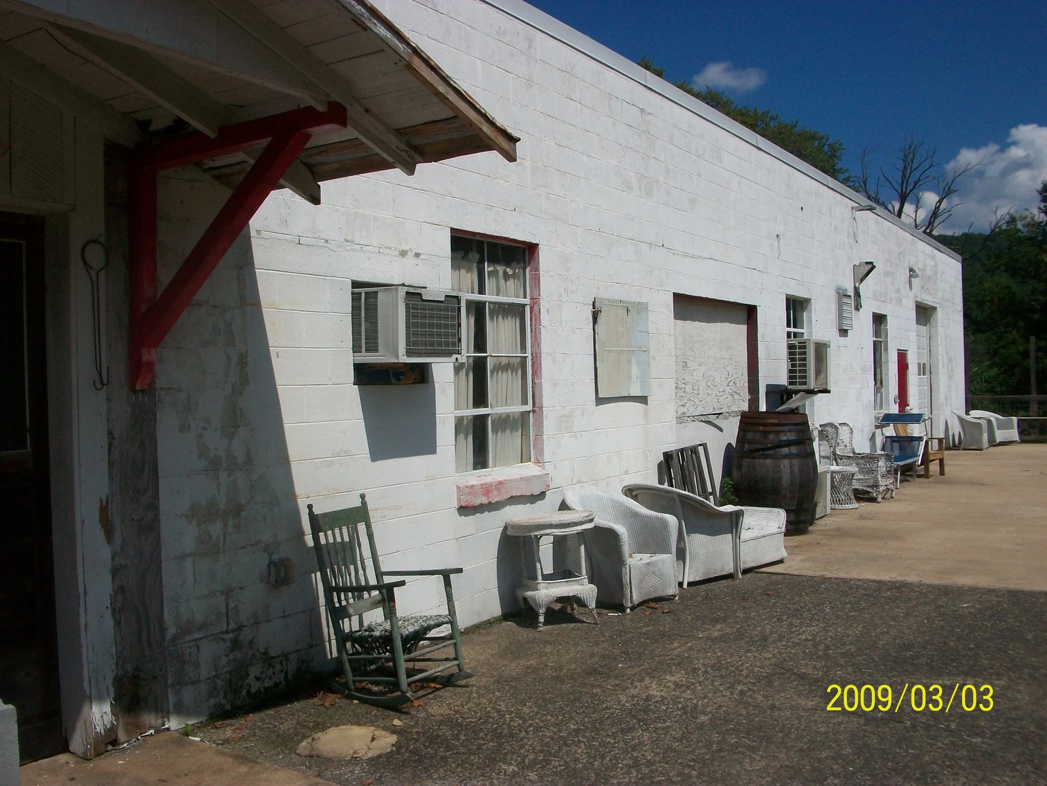 Image for Foreclosure Auction - Atlantic Union Bank - Copper Fox