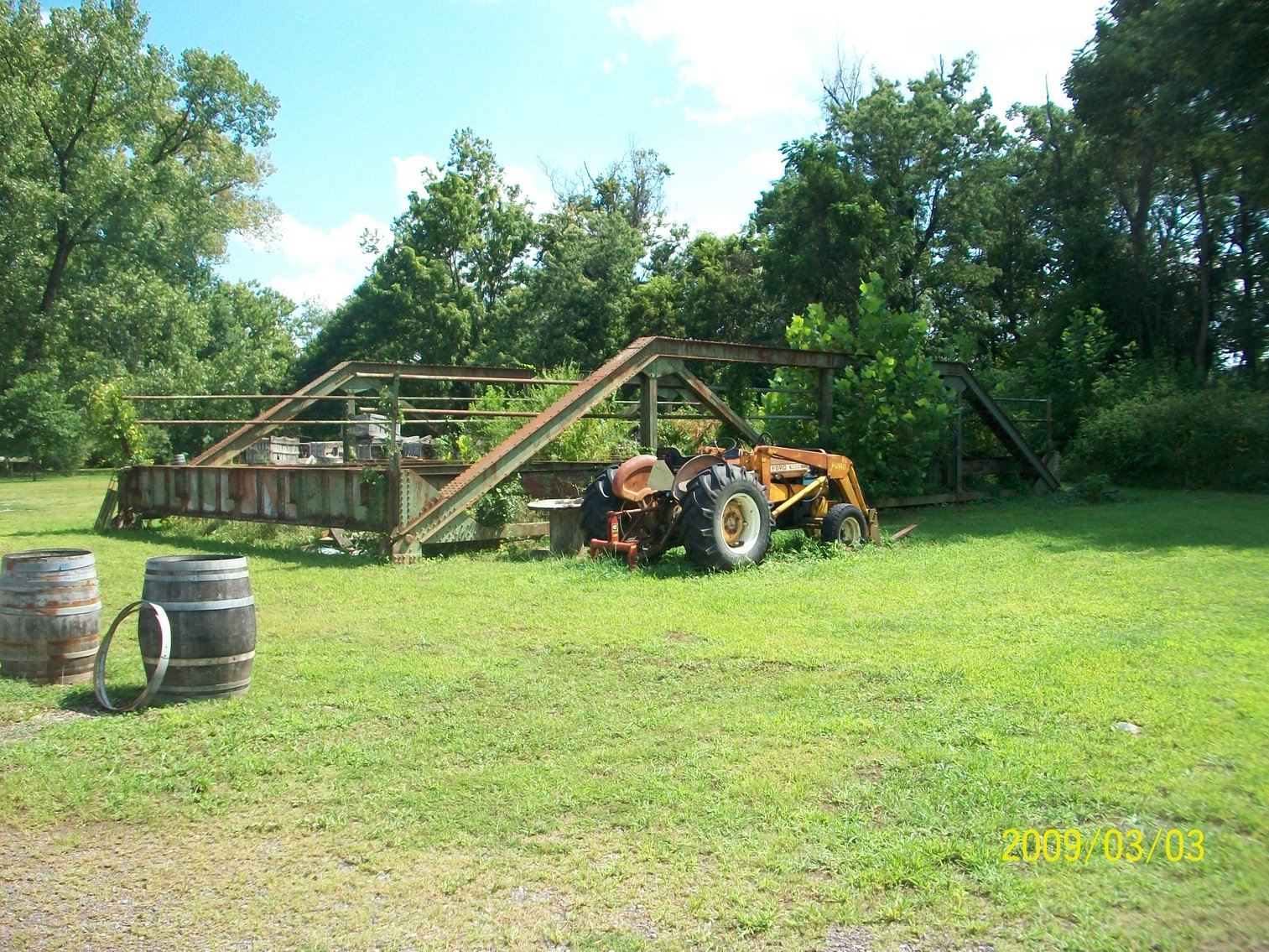 Image for Foreclosure Auction - Atlantic Union Bank - Copper Fox