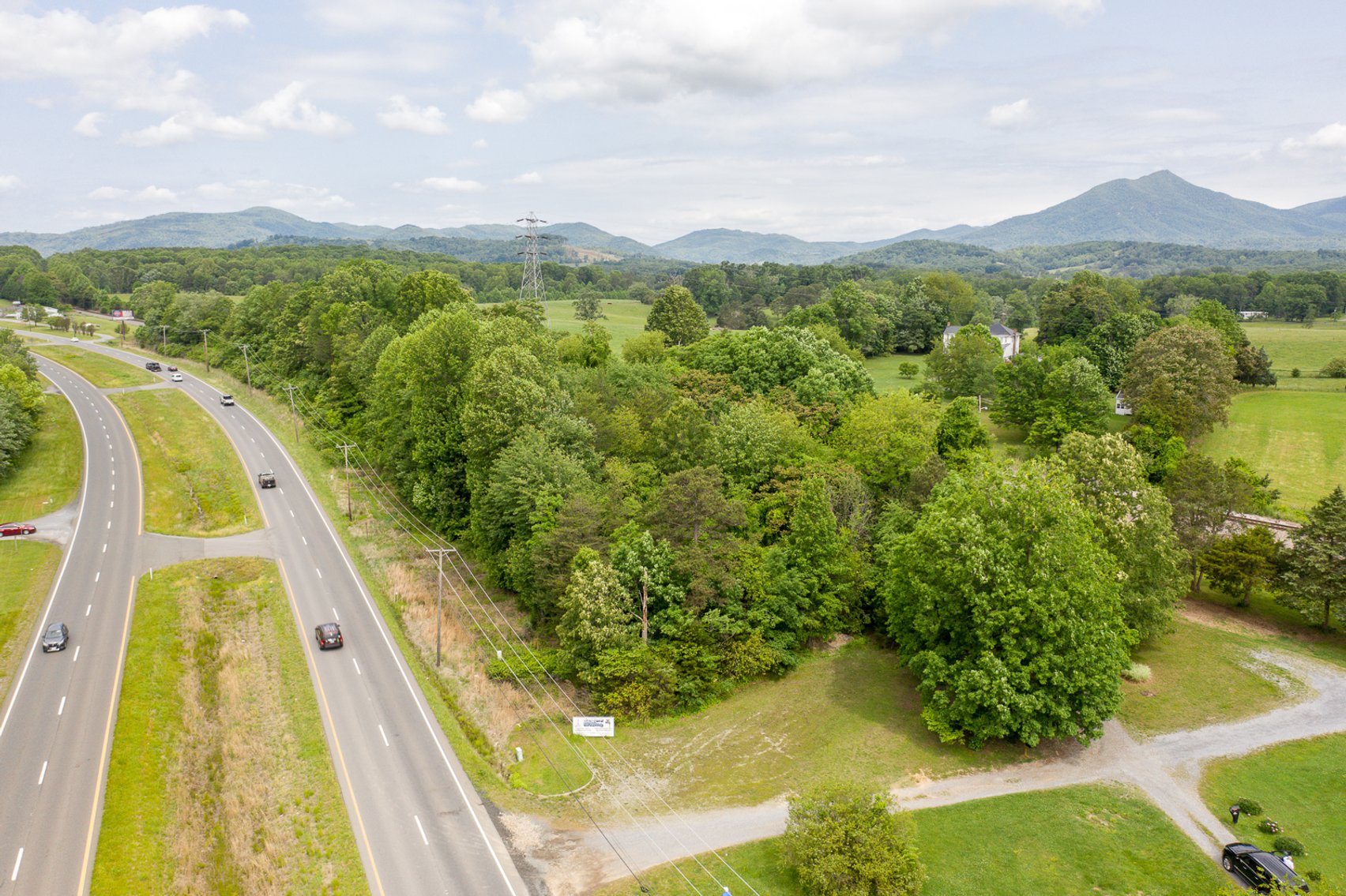 Image for Estate of Ruby Wells Dooley -1.44 Ac. building tract - Bedford VA