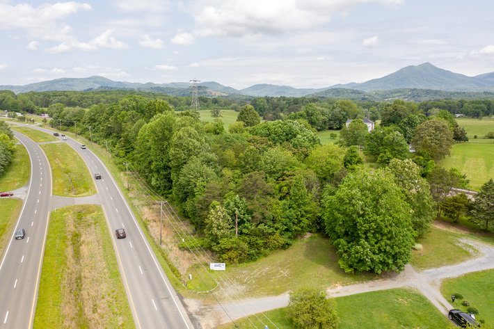 Image for Estate of Ruby Wells Dooley - Rt. 460 West - 1.44 Ac. building tract - Bedford VA