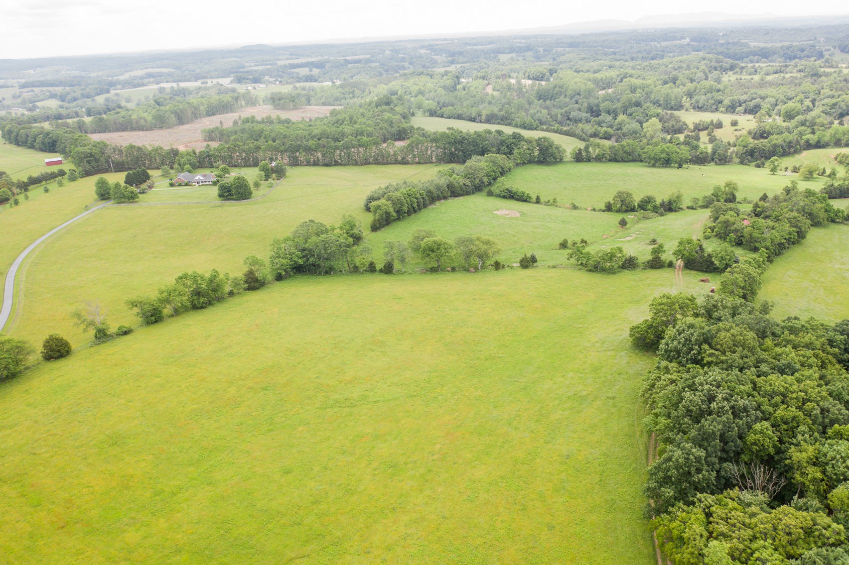 Image for Estate of Ruby Wells Dooley - 89.5 Ac. Farm - Bedford VA
