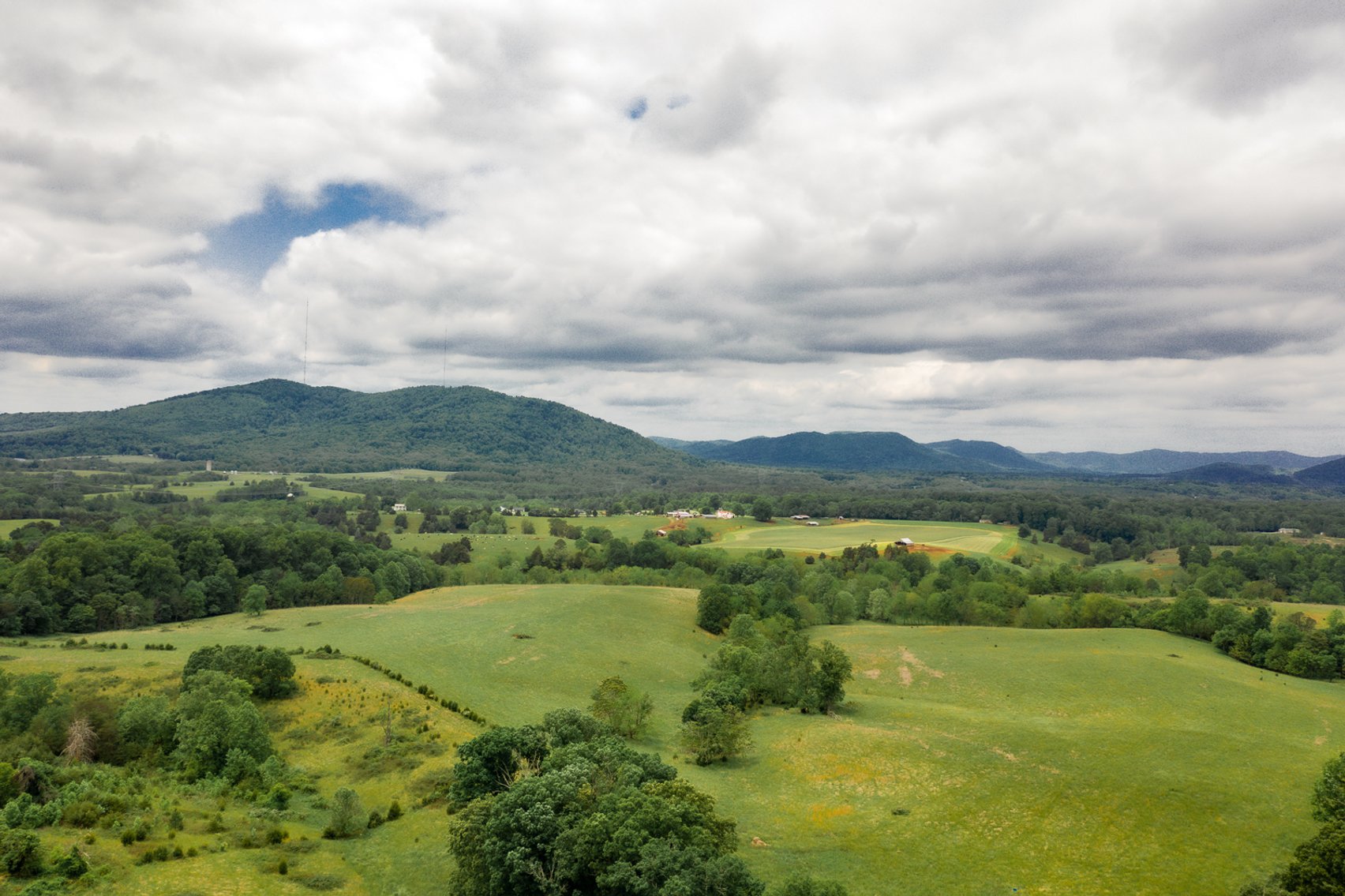 Image for Estate of Ruby Wells Dooley - 89.5 Ac. Farm - Bedford VA