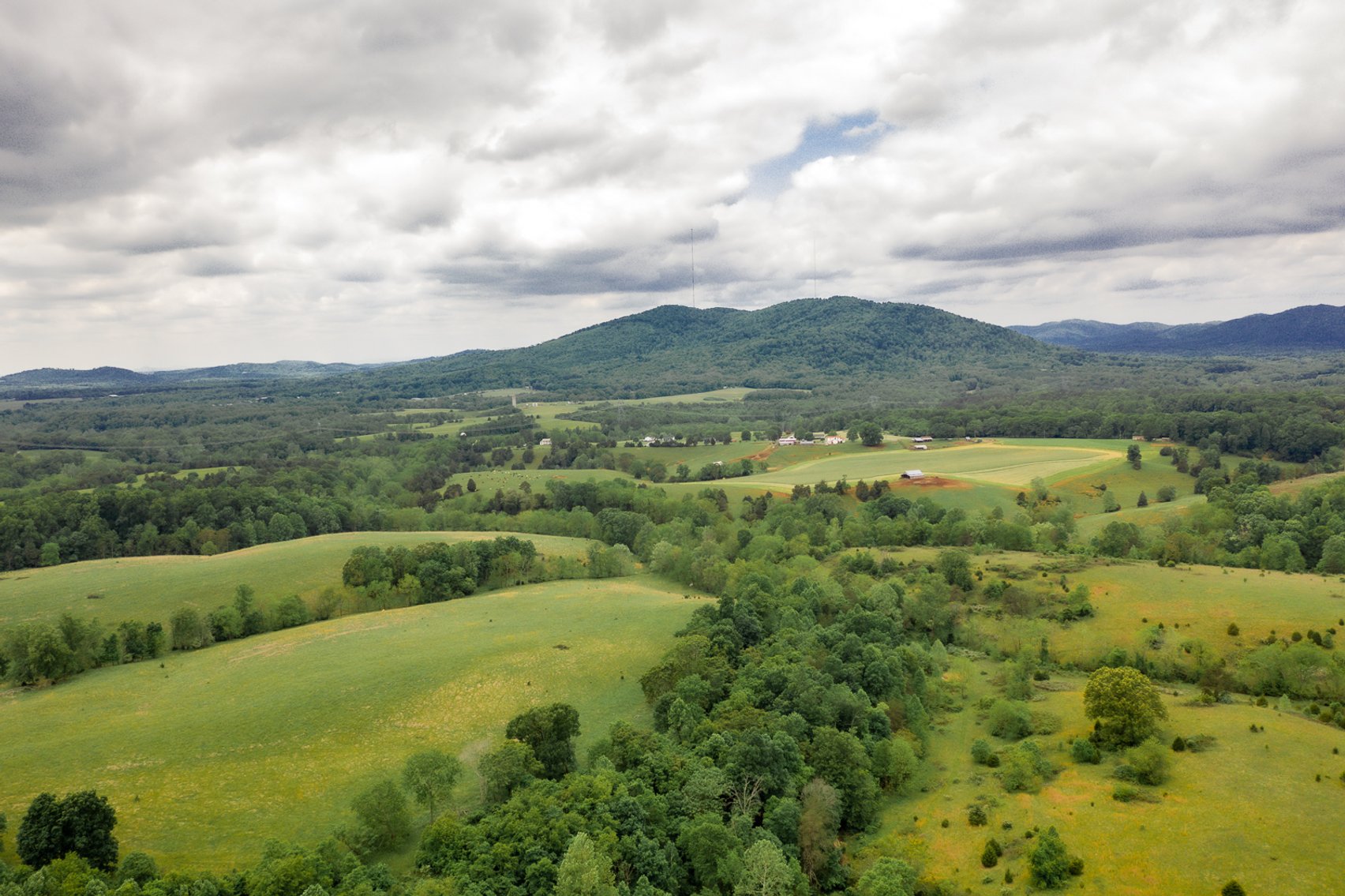 Image for Estate of Ruby Wells Dooley - 89.5 Ac. Farm - Bedford VA