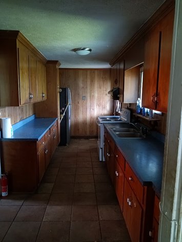 Image for Martin Auction- 3 Bedroom House - Madison Heights VA