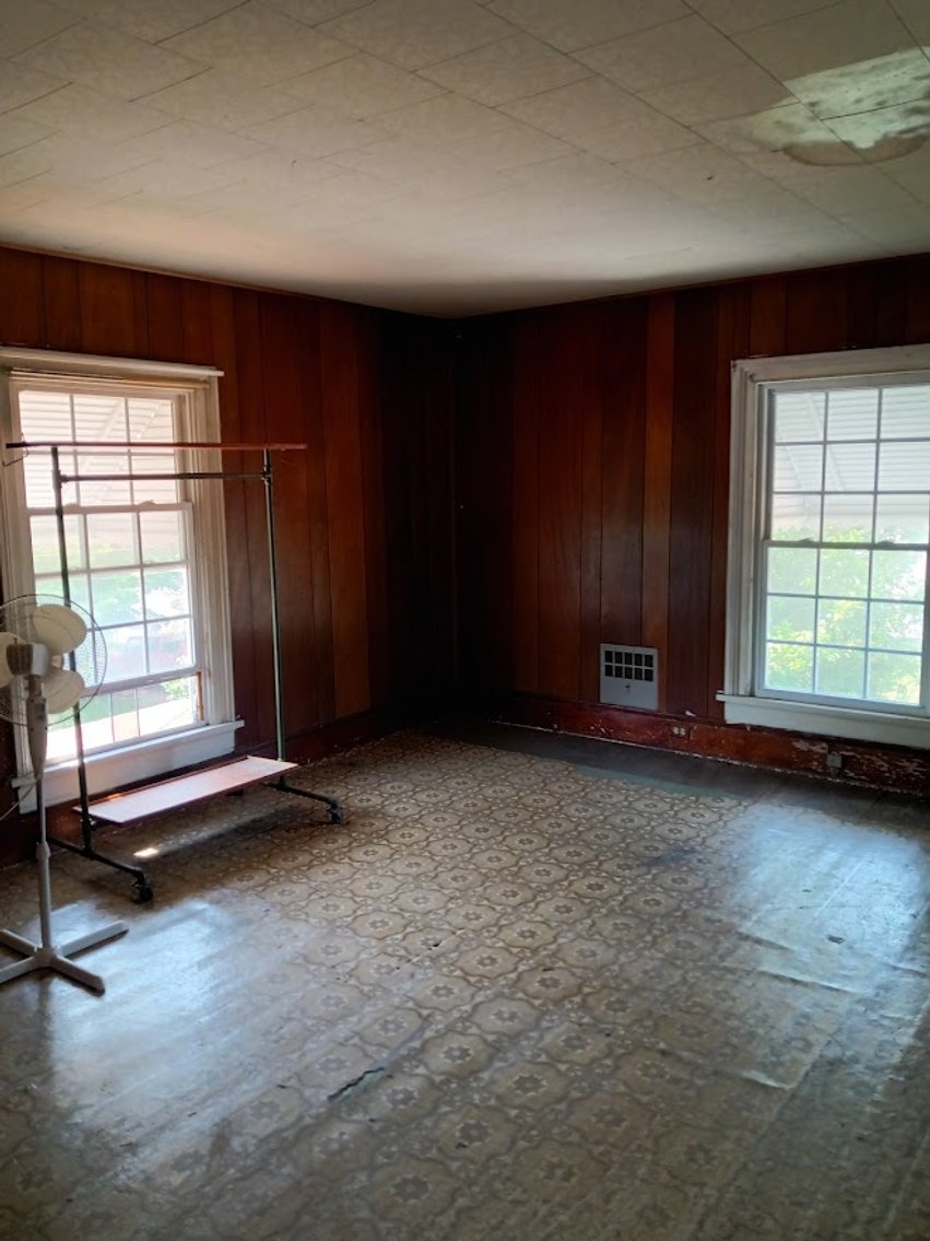 Image for 3 Bedroom House - Madison Heights VA