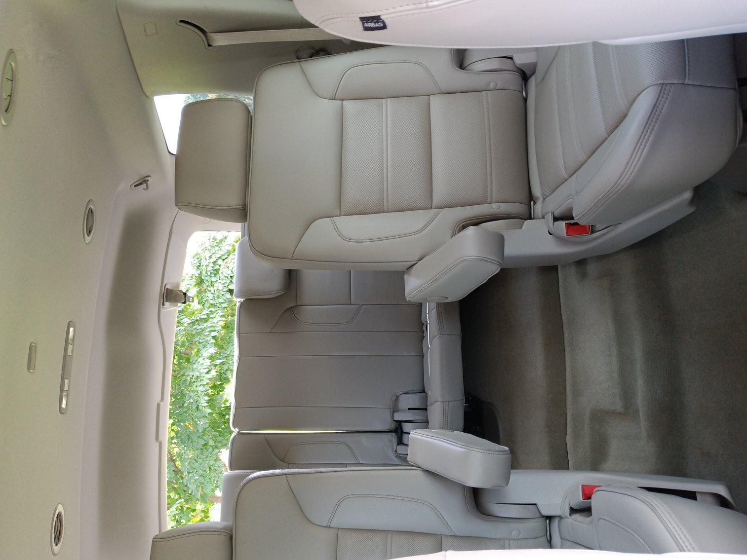 Image for 2016 GMC Yukon Denali