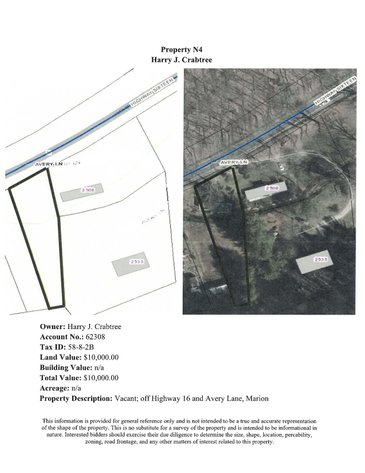 Image for NOTICE OF DELINQUENT REAL ESTATE TAXES AND SALE OF REAL PROPERTY IN SMYTH COUNTY, VIRGINIA