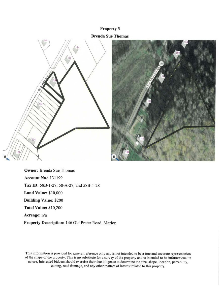 Image for J3 - 146 Old Prater Road, Marion