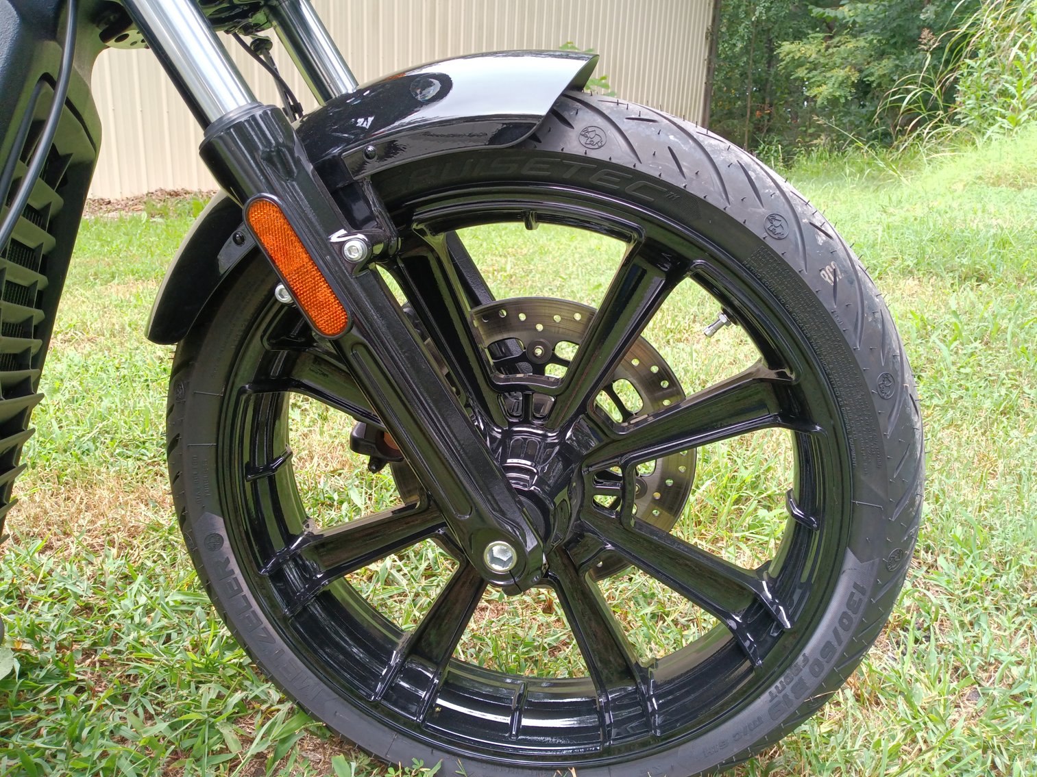 Image for 2022 Indian Scout : Online Bidding