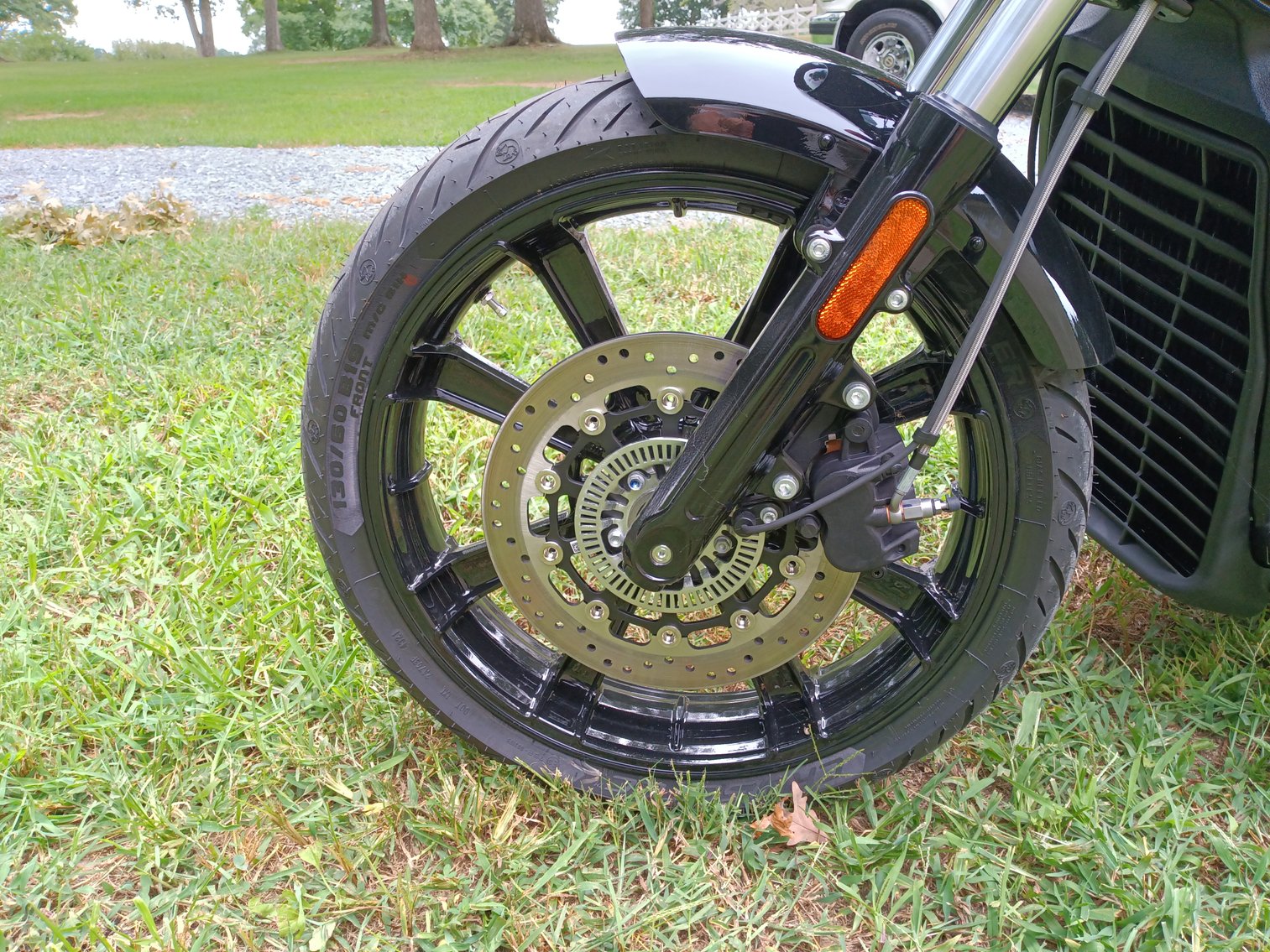 Image for 2022 Indian Scout : Online Bidding