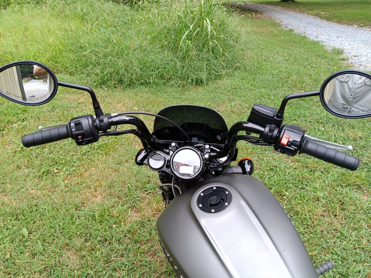 Image for 2022 Indian Scout : Online Bidding