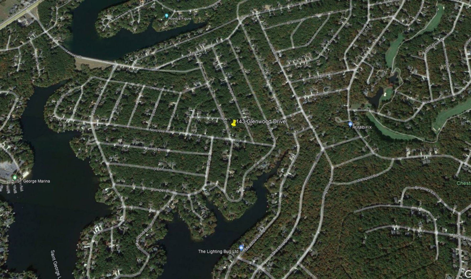 Image for 143 Glenwood Drive Fairfield Glade TN  38558