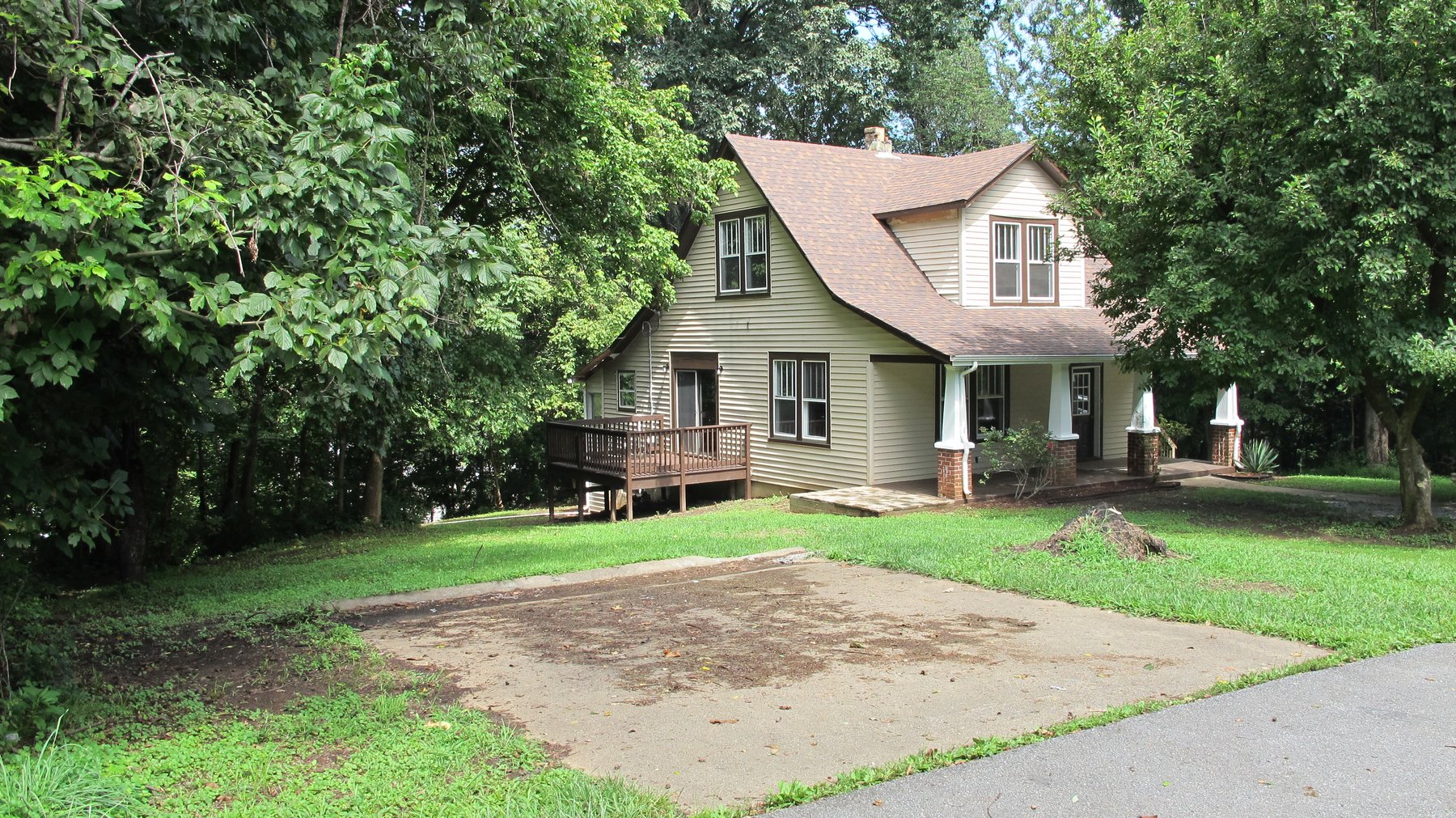 Image for 2909 Center Street Lynchburg VA 24501