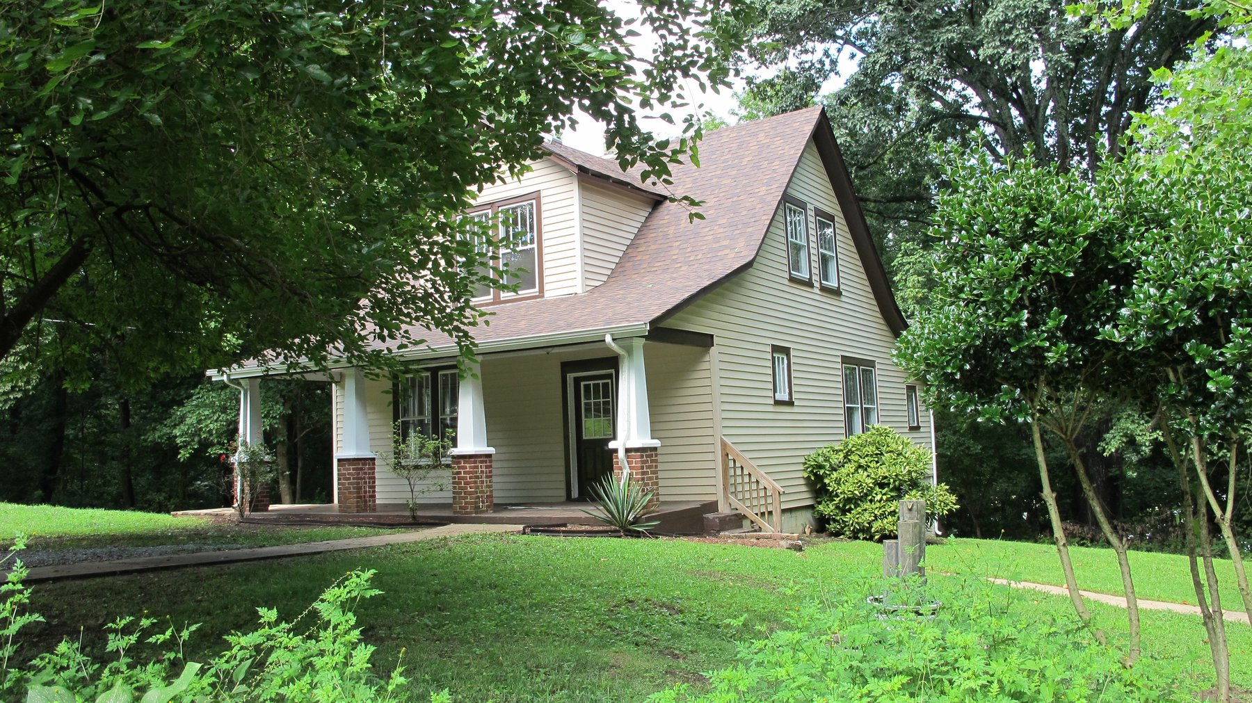 Image for 2909 Center Street Lynchburg VA 24501