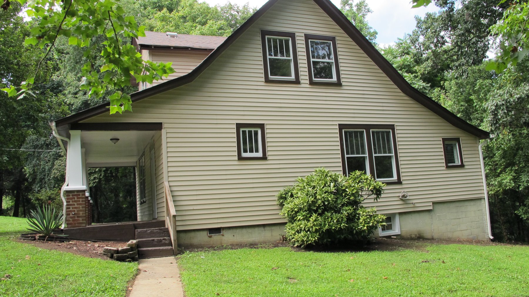 Image for 2909 Center Street Lynchburg VA 24501