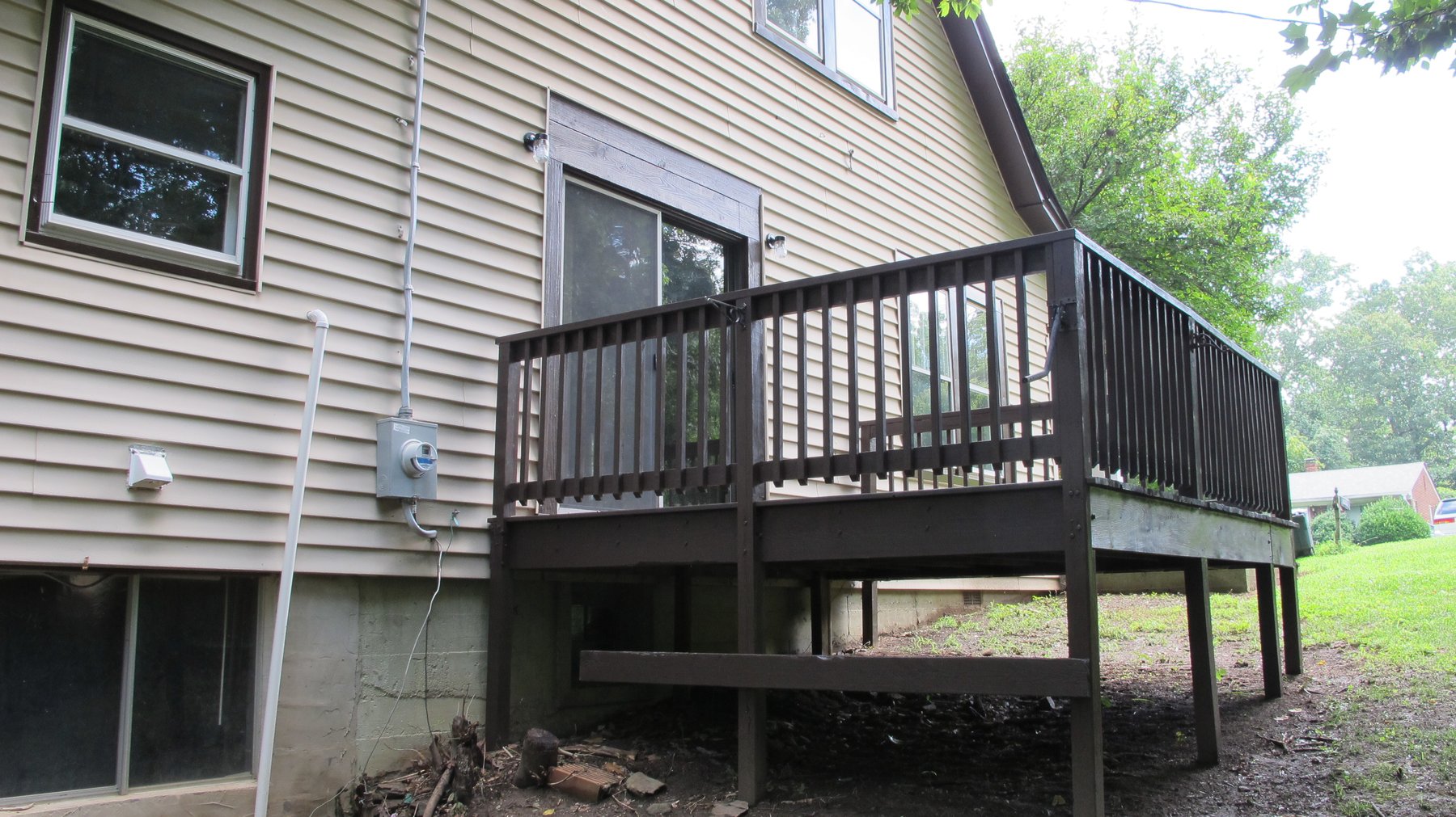 Image for 2909 Center Street Lynchburg VA 24501