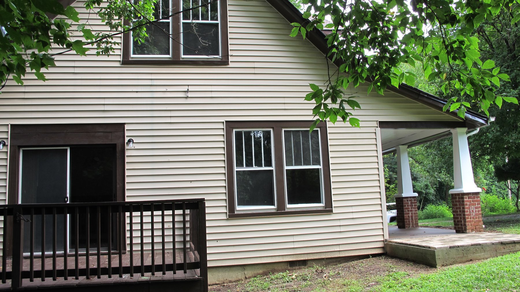 Image for 2909 Center Street Lynchburg VA 24501