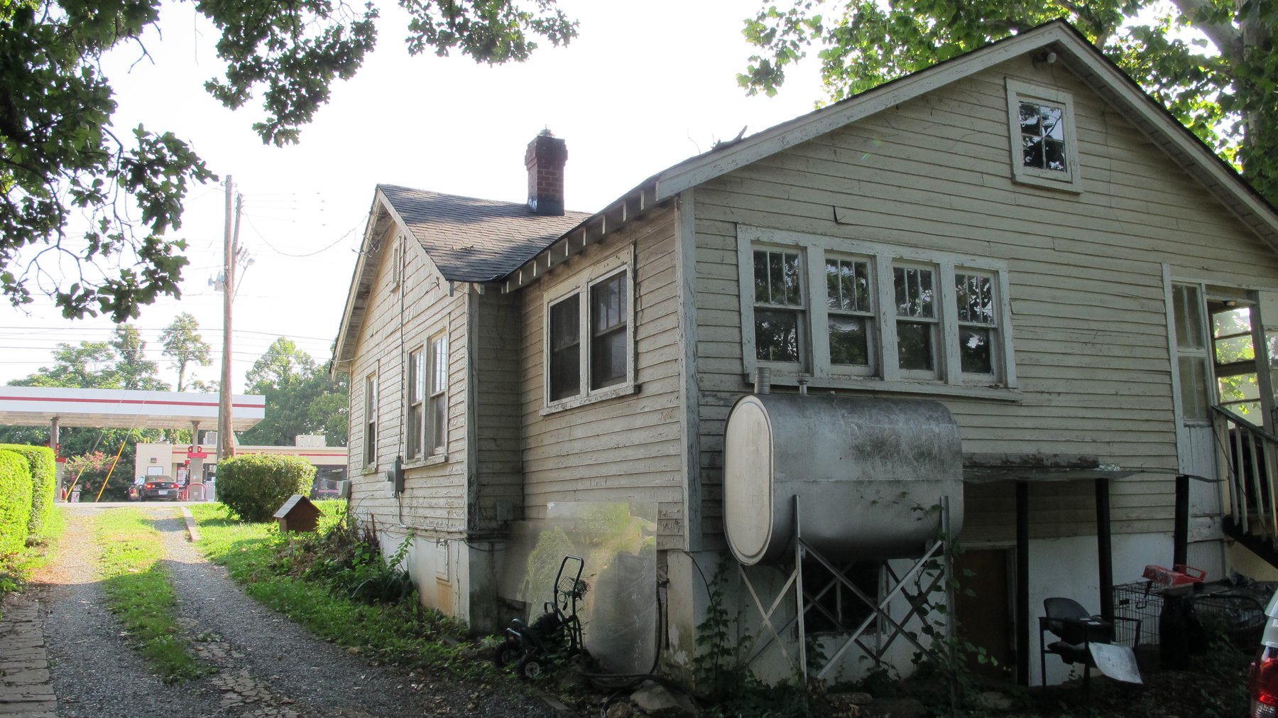 Image for 3729 Campbell Ave Lynchburg VA  24501