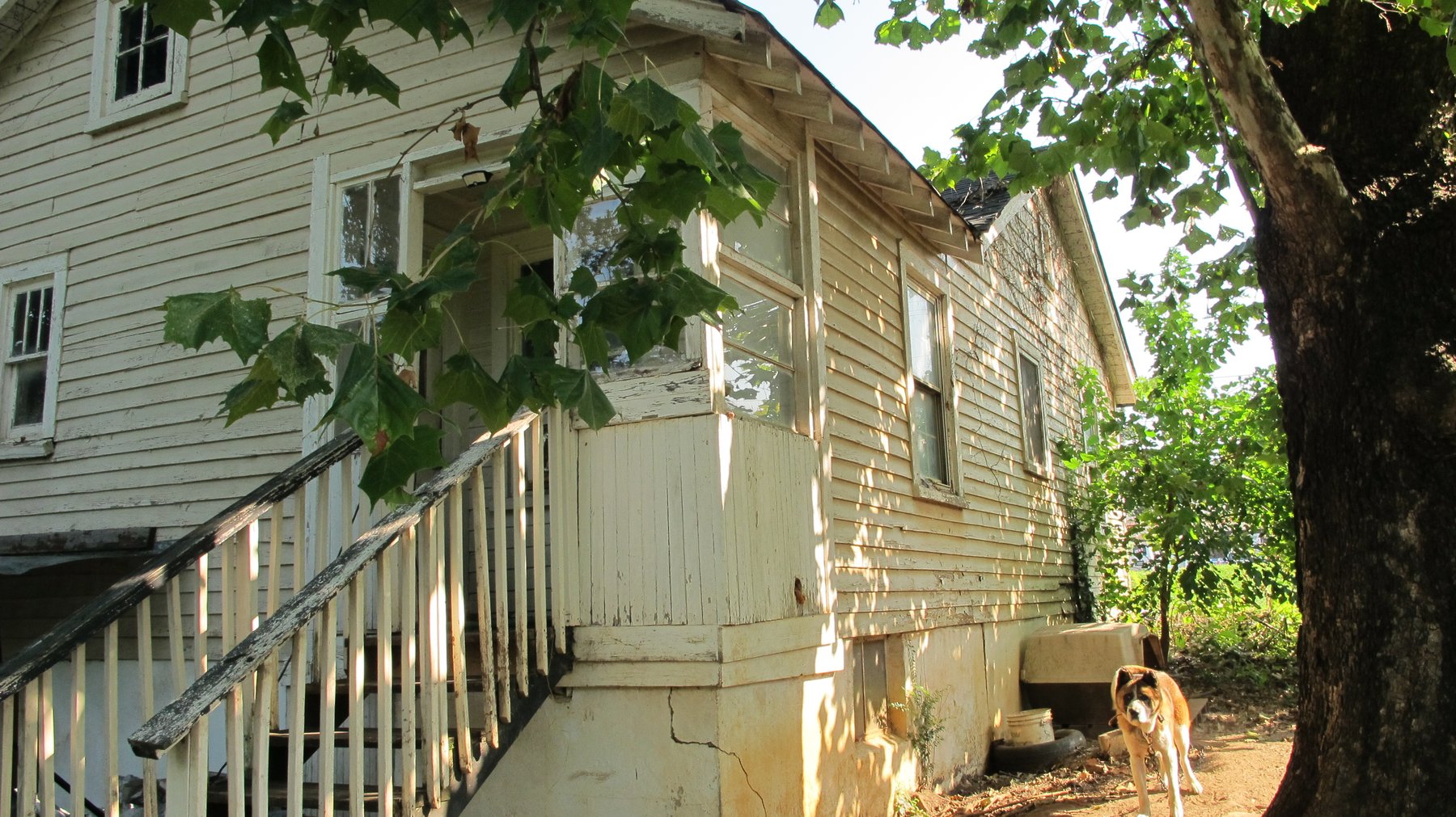 Image for 3729 Campbell Ave Lynchburg VA  24501