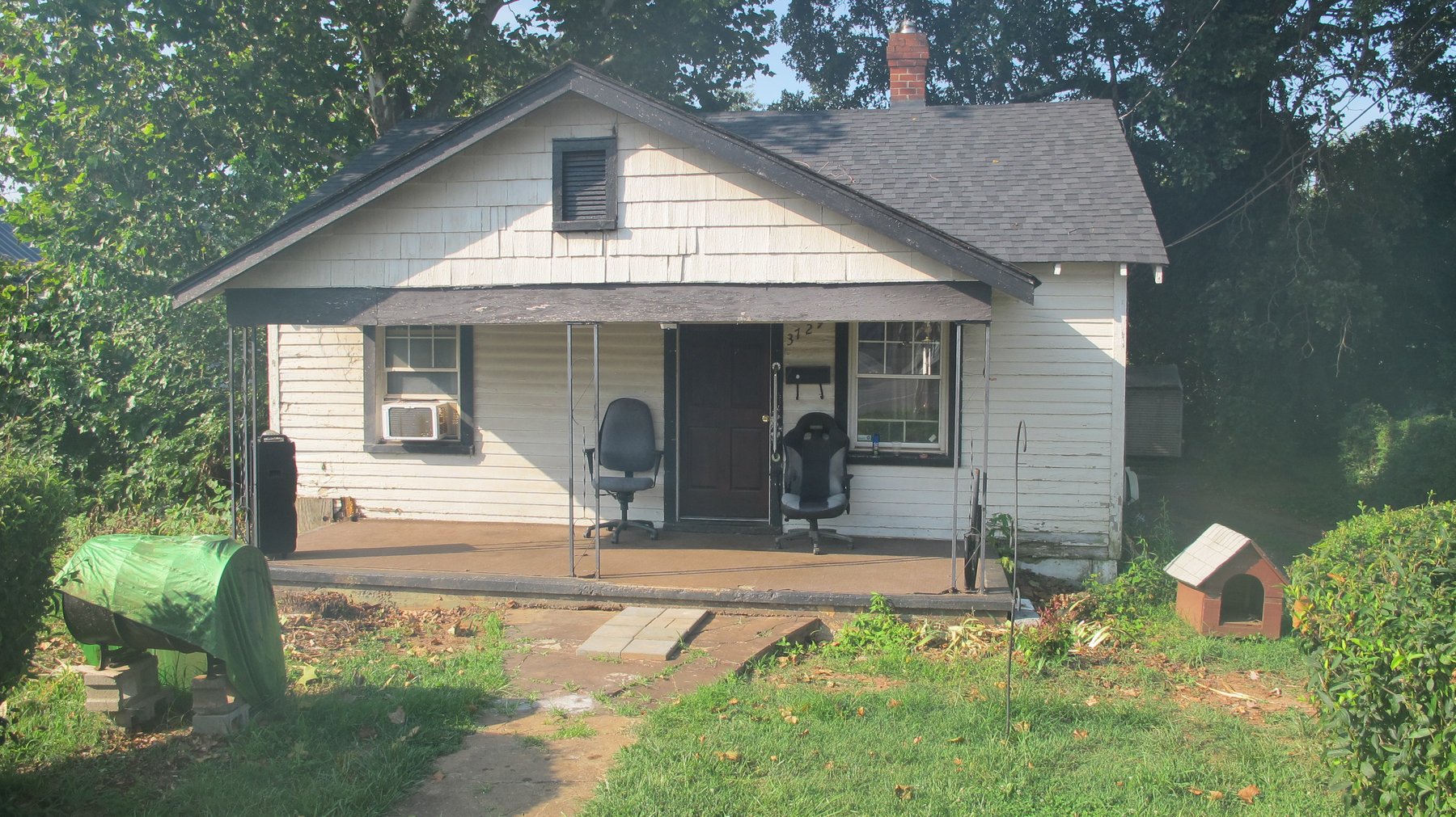 Image for 3729 Campbell Ave Lynchburg VA  24501