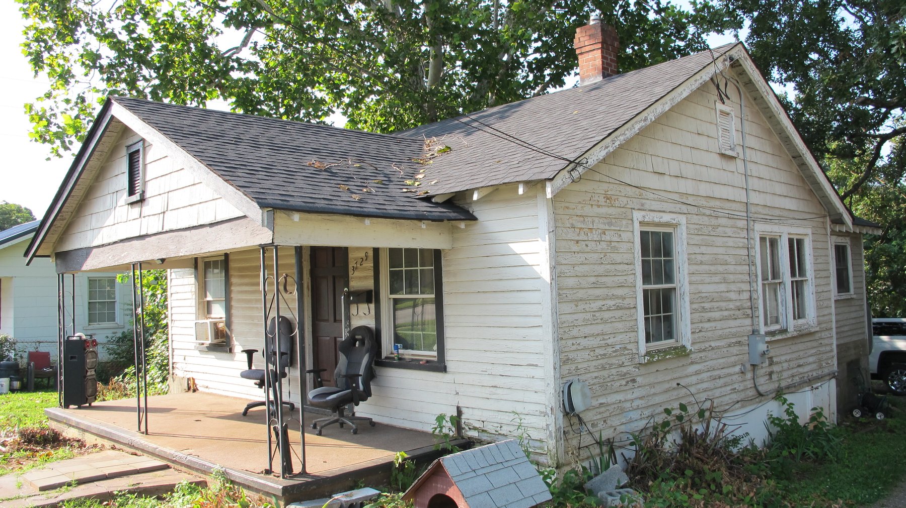 Image for 3729 Campbell Ave Lynchburg VA  24501