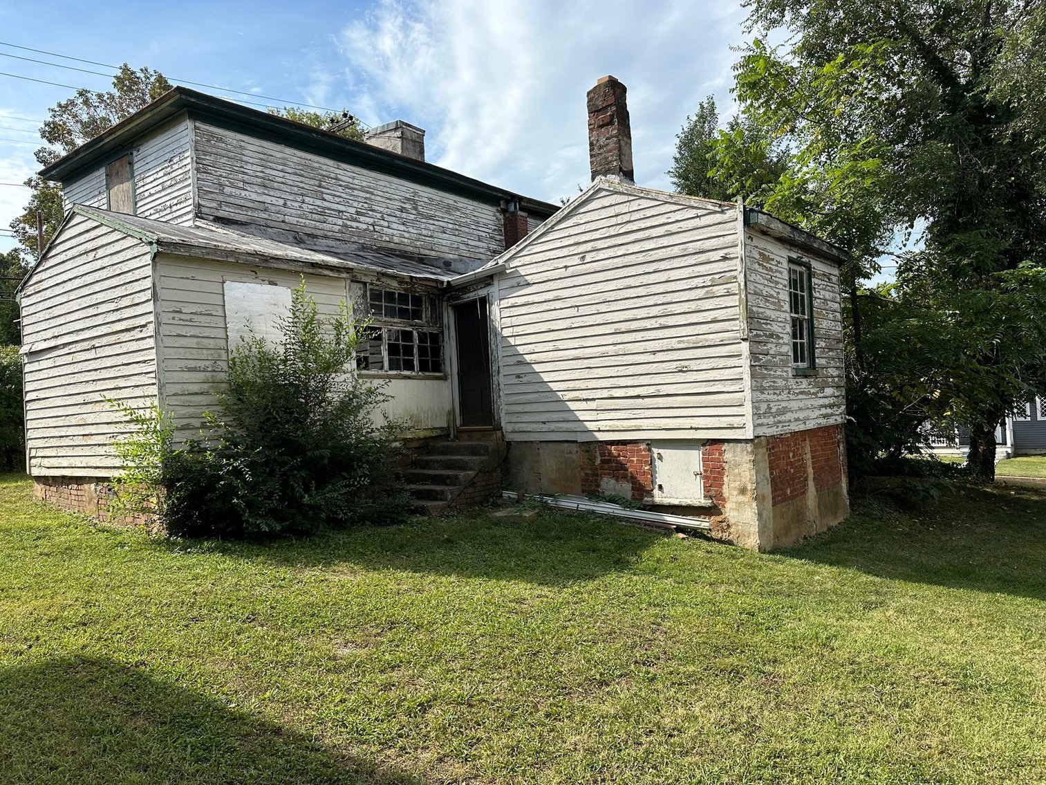 Image for 617 Washington Street Lynchburg VA  24504