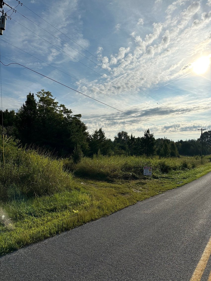 Image for 0 Morgan Ford Road Axton VA  24054