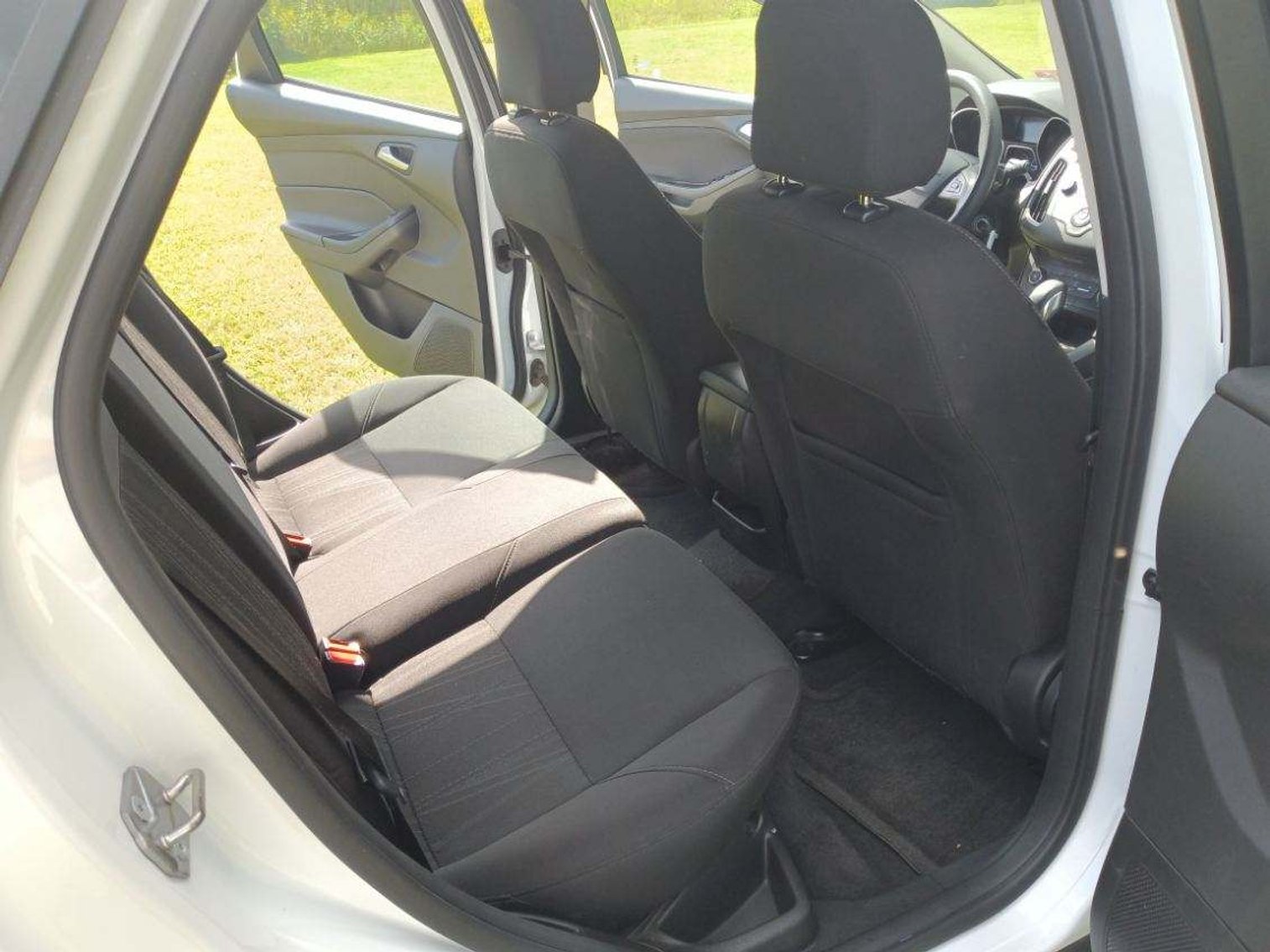 Image for 2017 Ford Focus SE - Low Mileage, Well-Maintained