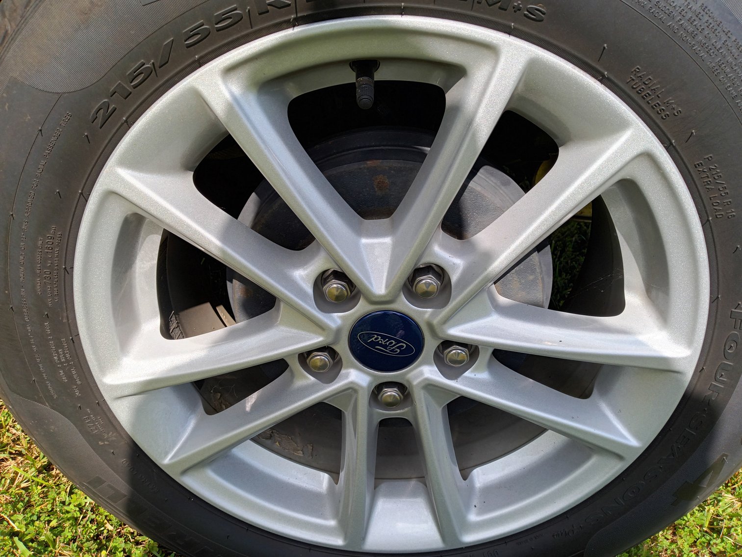 Image for 2017 Ford Focus SE - Low Mileage, Well-Maintained