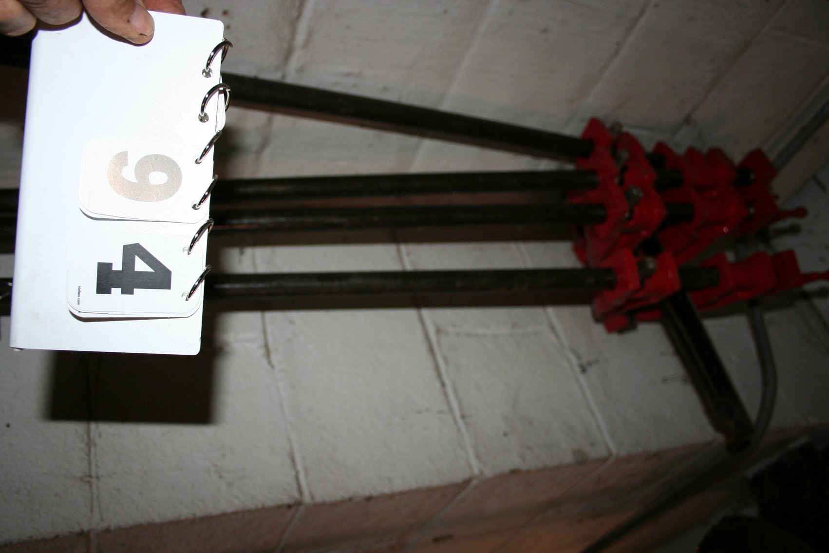Image for Wood Clamps