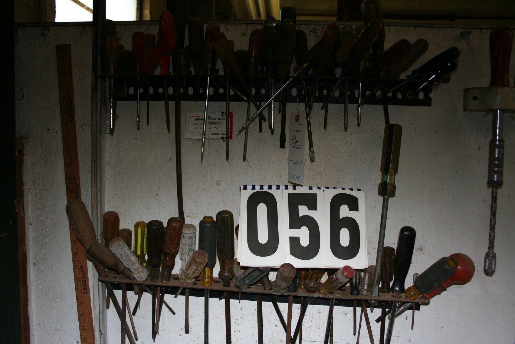 Image for Misc Screwdrivers