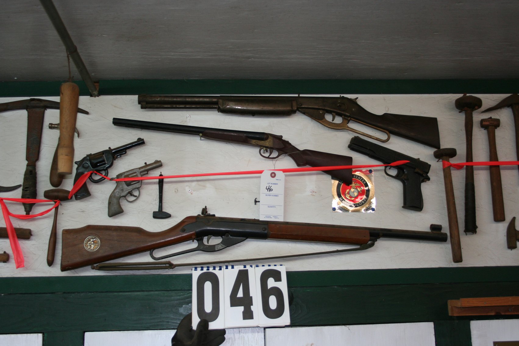 Image for BB Gun Collection