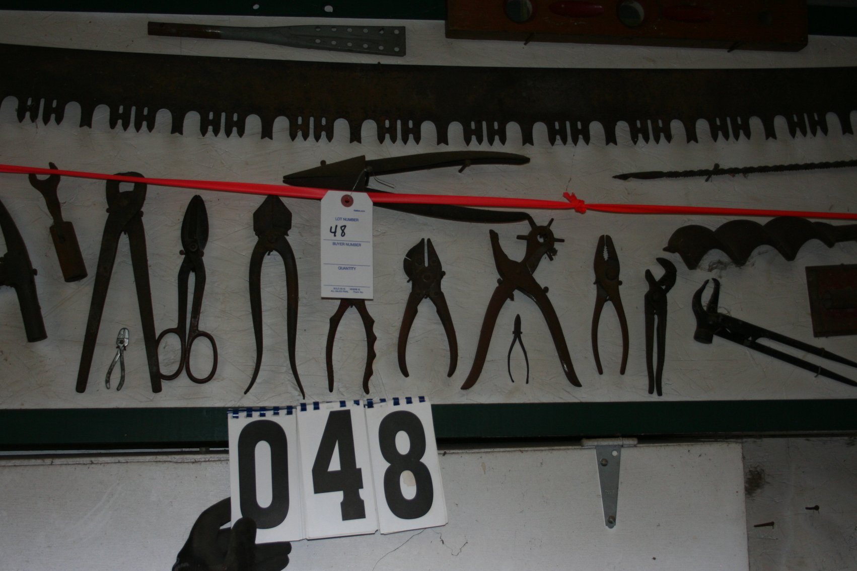 Image for Antique Tools