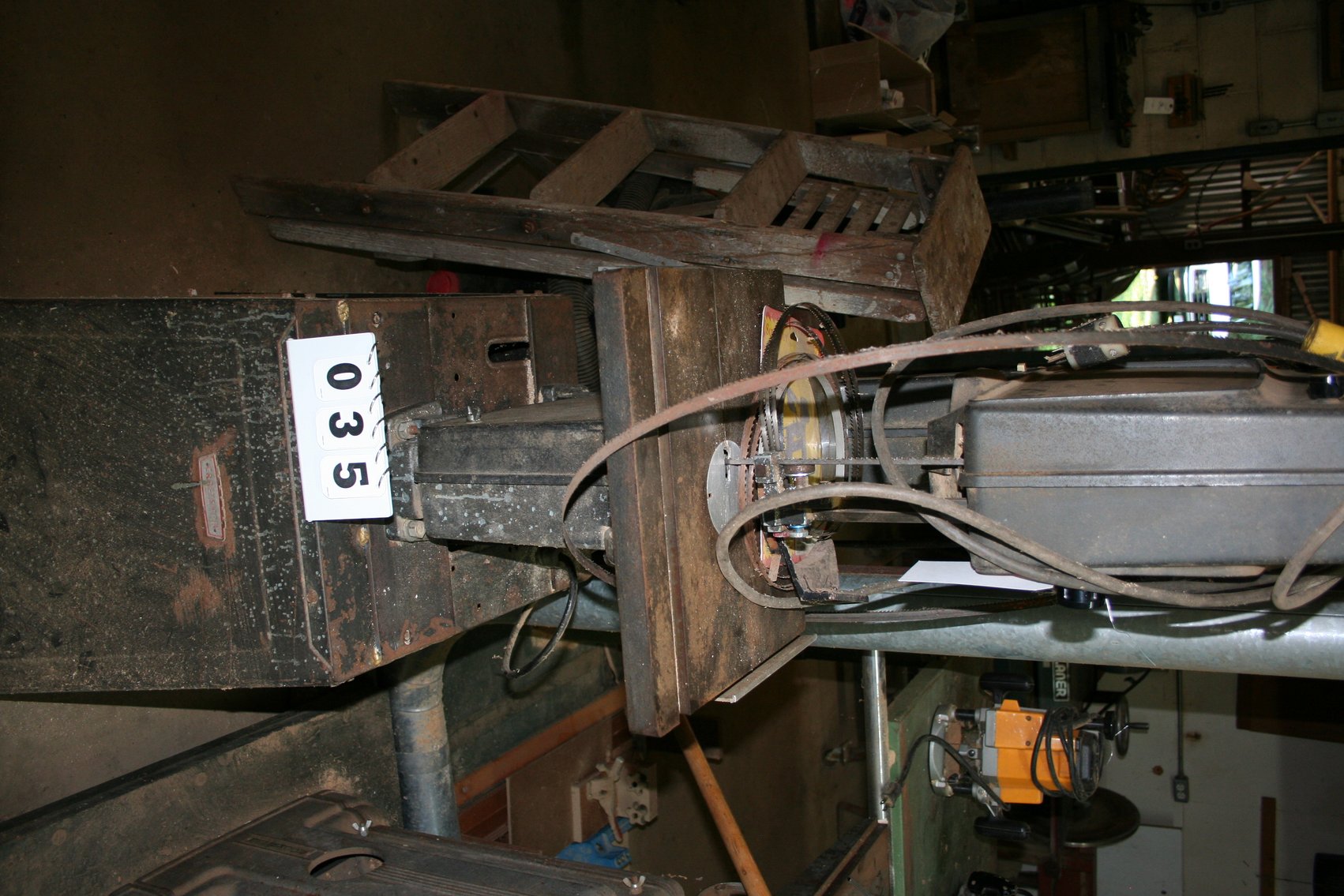 Image for Craftsman Band Saw