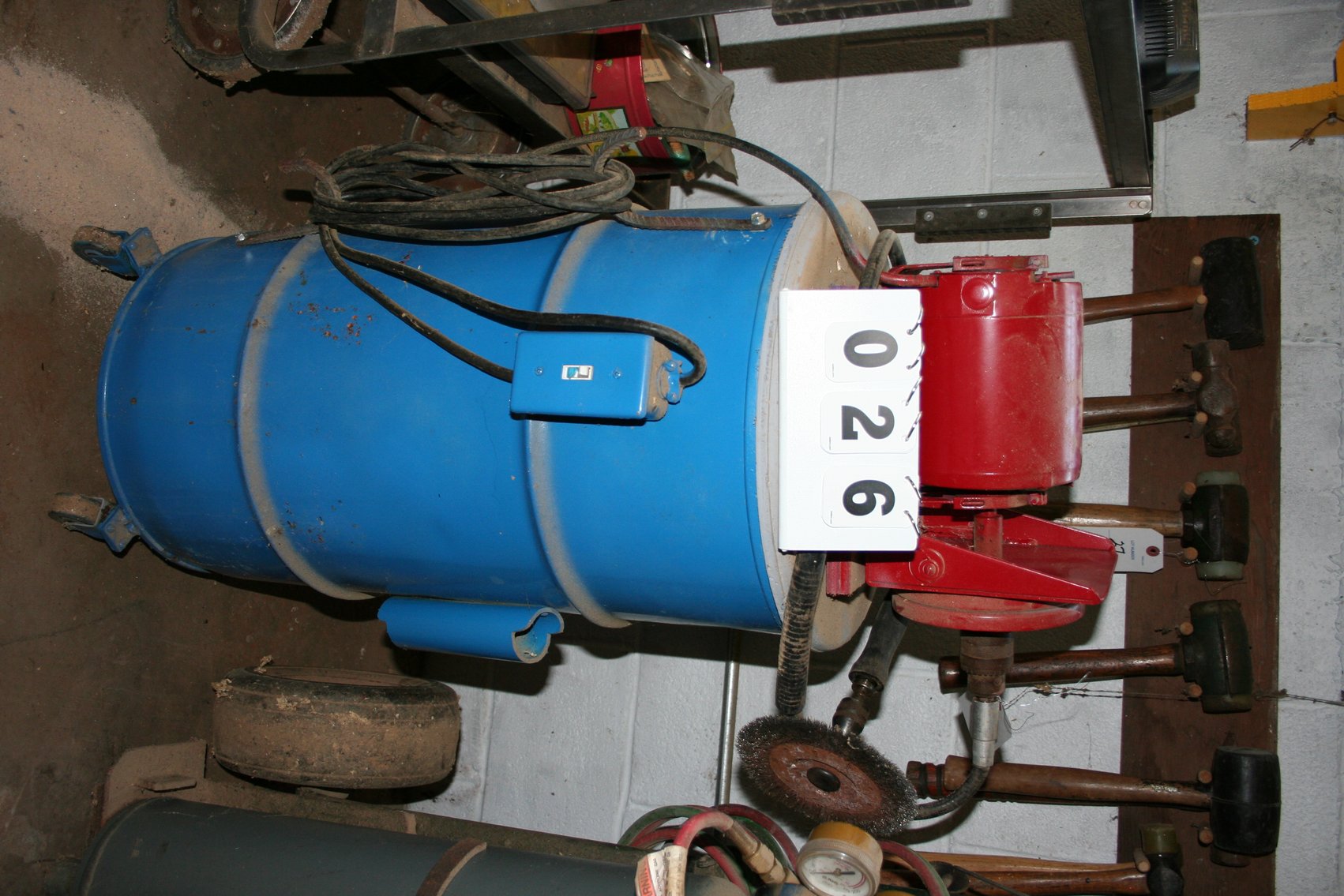 Image for Electric Grinder