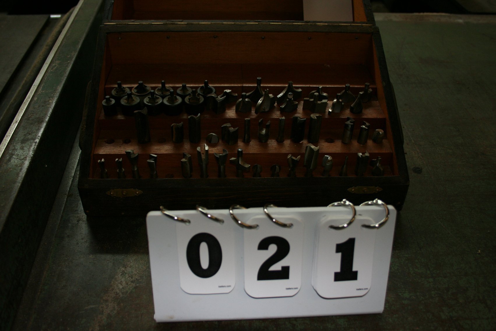 Image for Router Bits