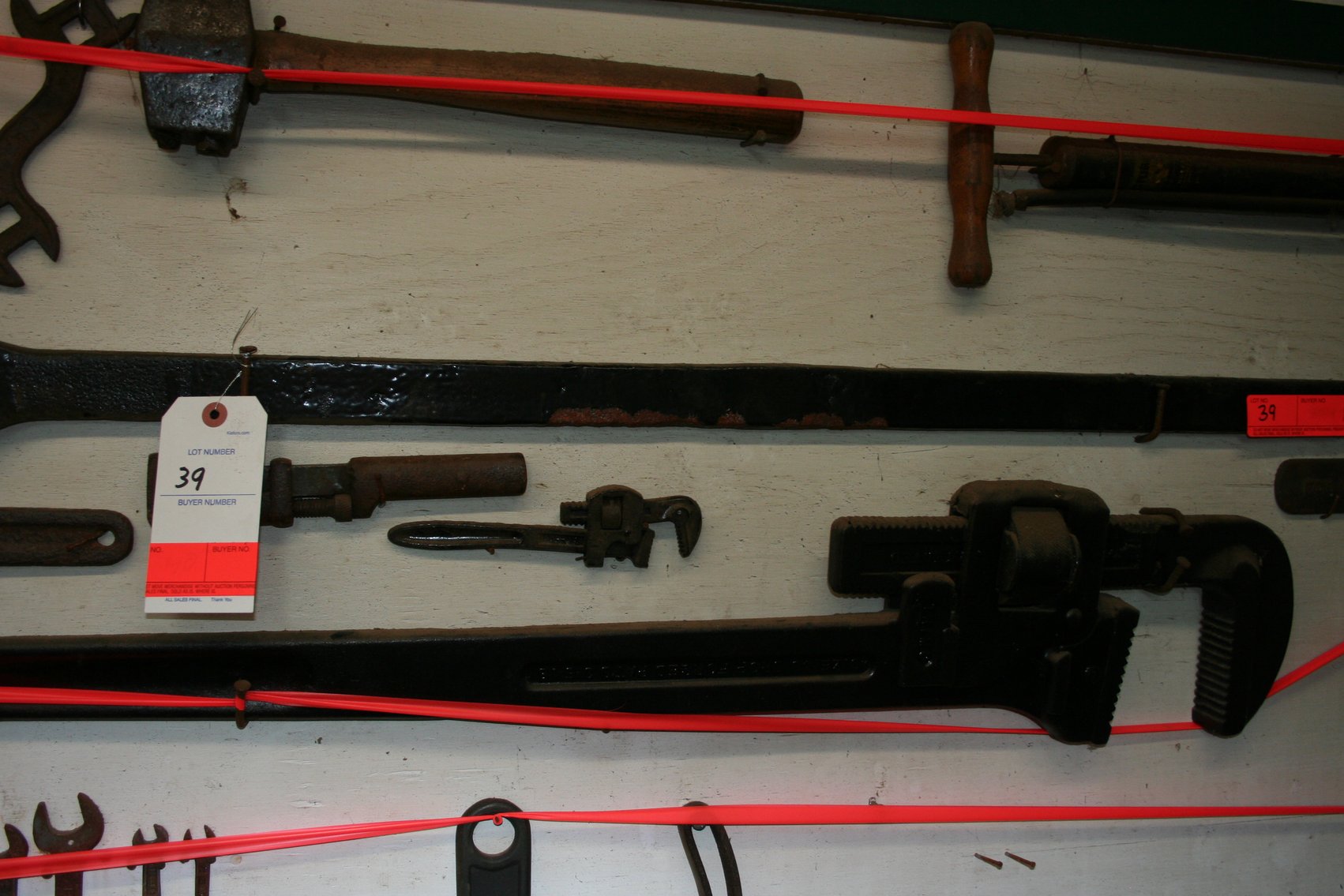 Image for Antique Tools