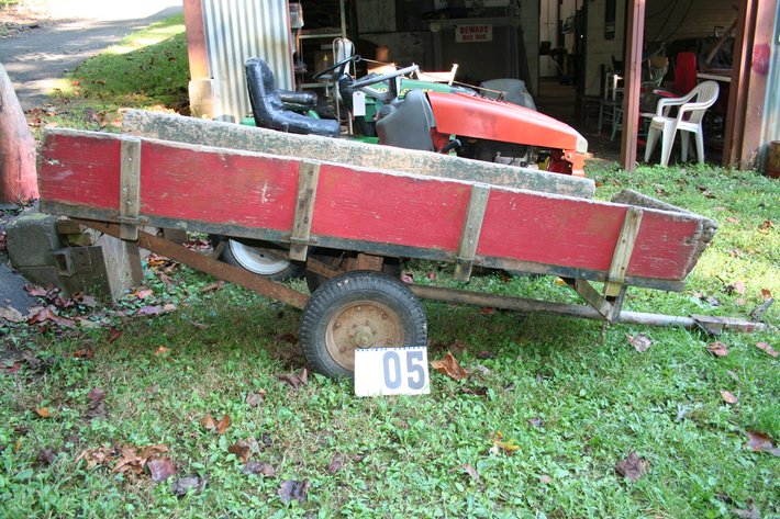 Image for Online Only - Staples Antique Liquidation & Woodworking Shop Auction