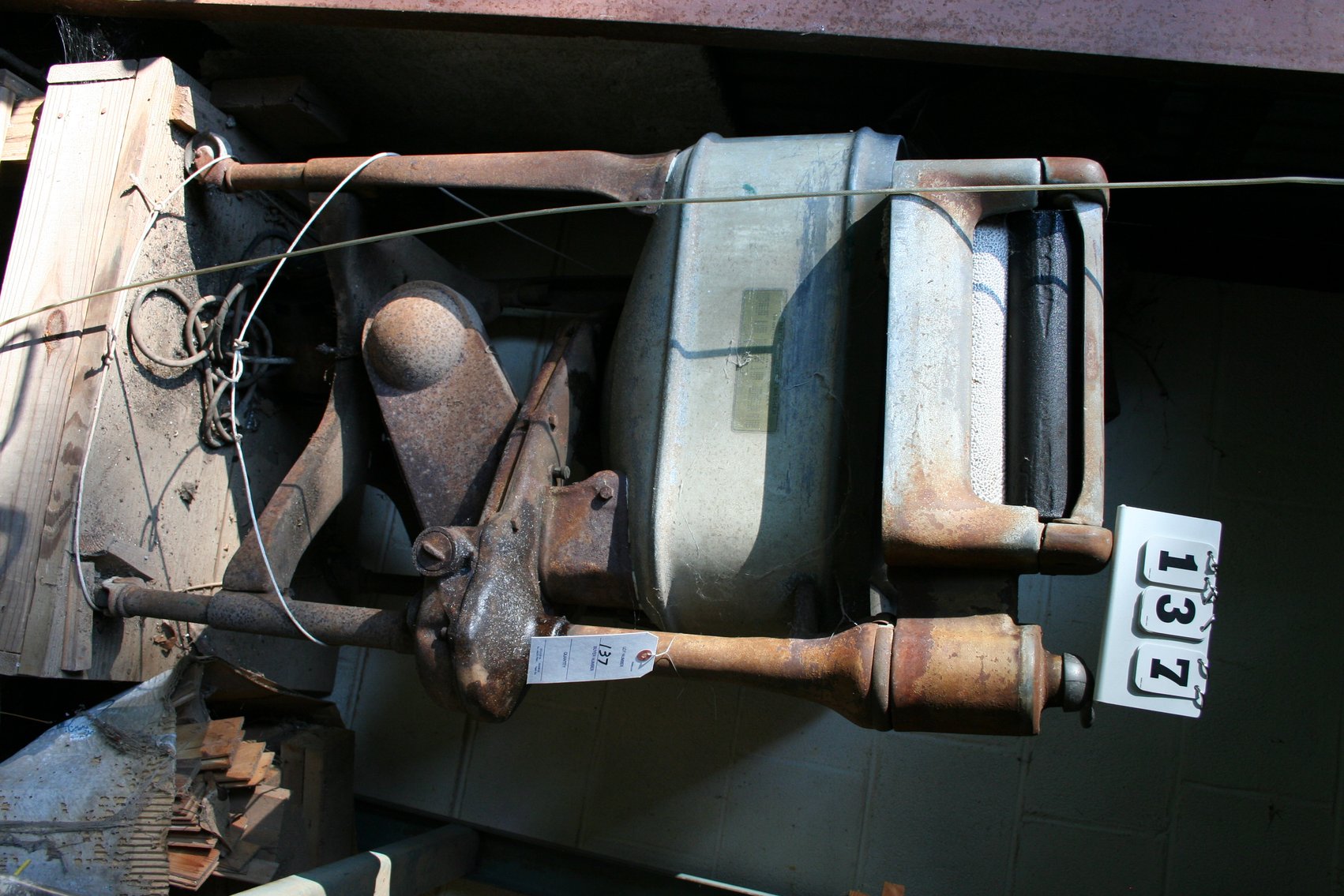 Image for Maytag Washer