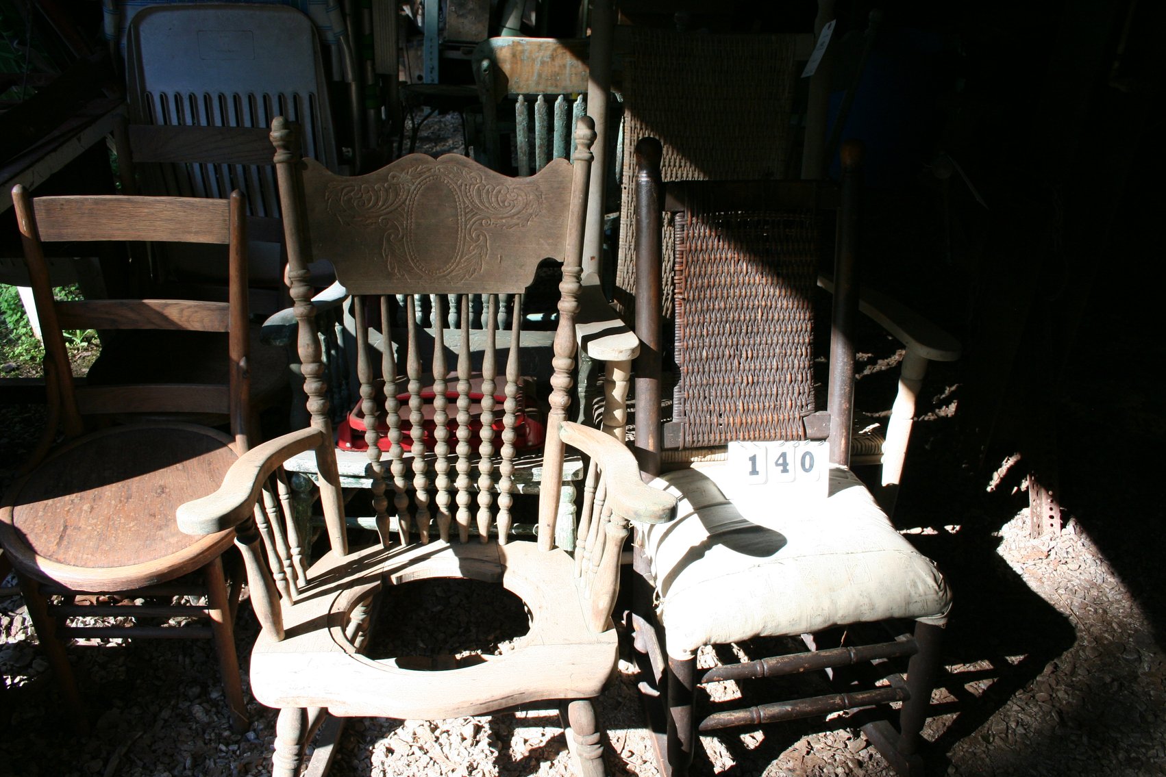 Image for Misc Chairs