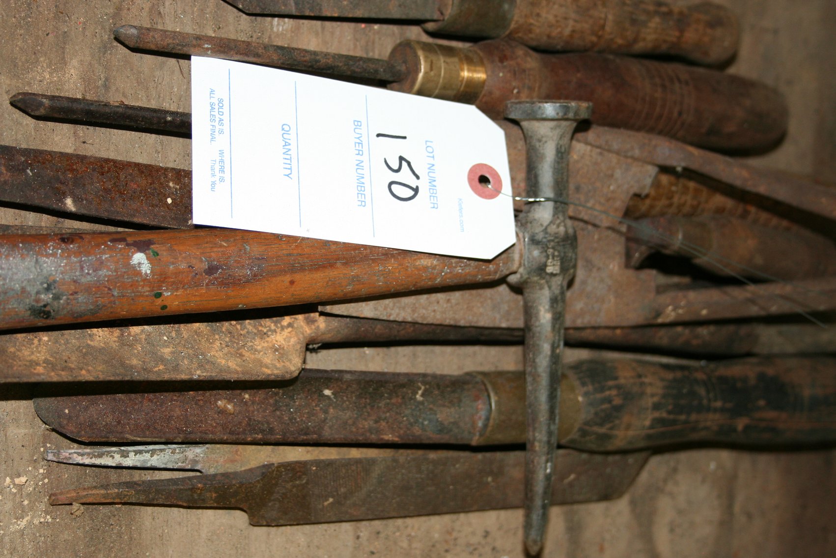Image for Antique Tools