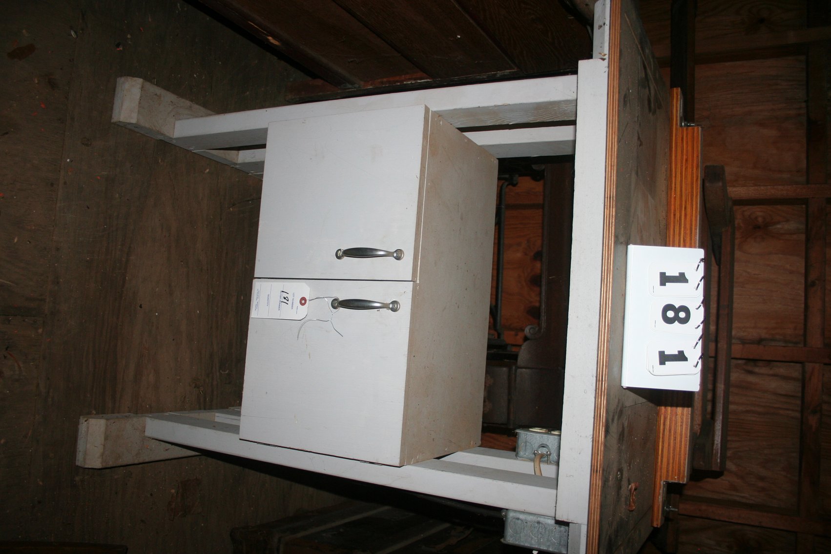 Image for Router Table