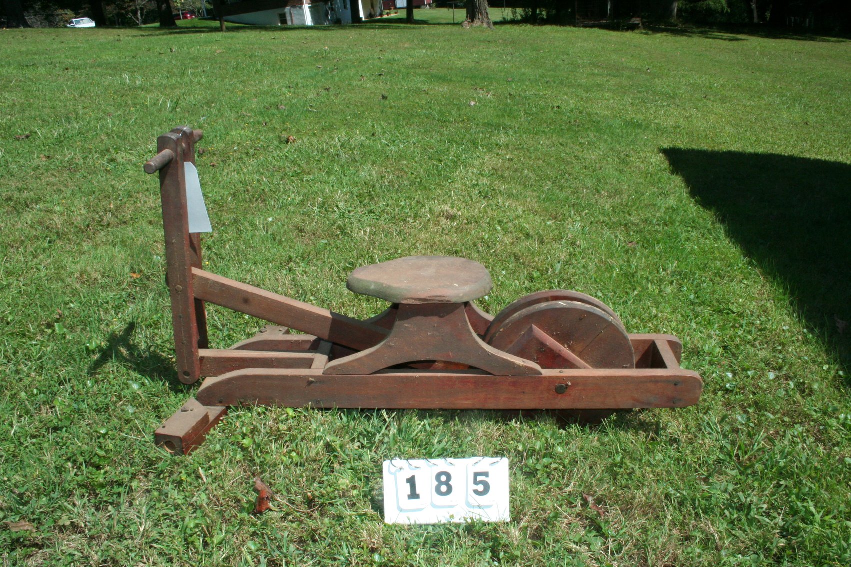 Image for Childs Wood Toy